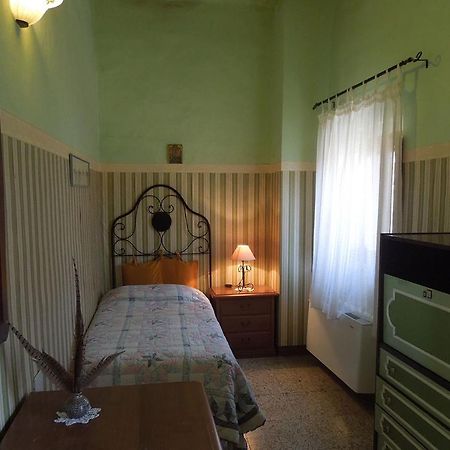 Il Giuggiolo - La Collina Della Quiete Bed & Breakfast Certaldo Exterior photo