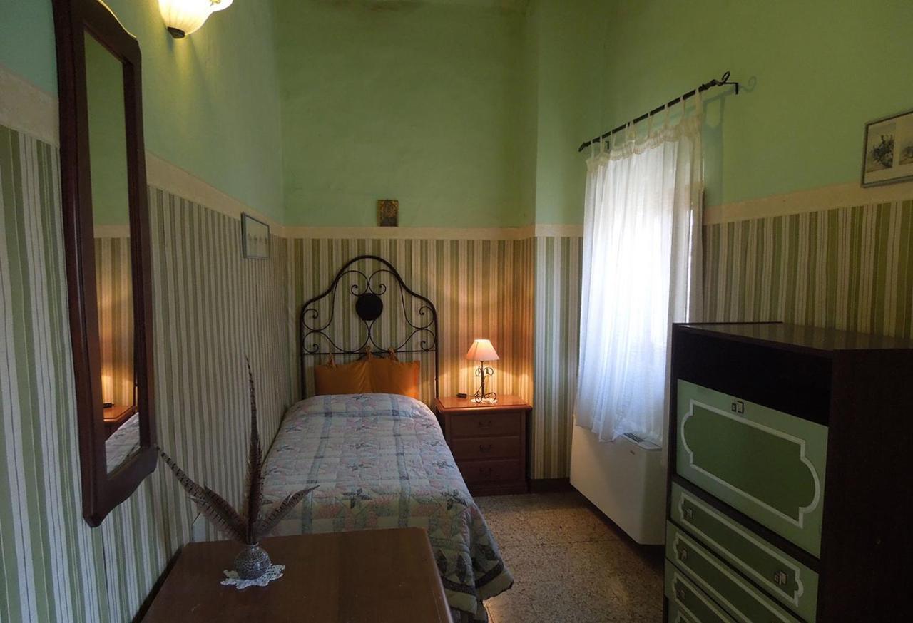 Il Giuggiolo - La Collina Della Quiete Bed & Breakfast Certaldo Exterior photo